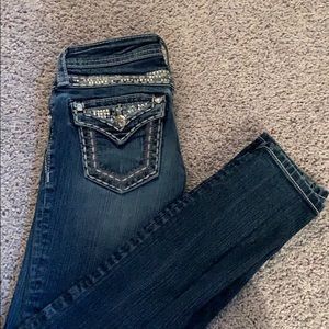 Miss Me Girls Jeans